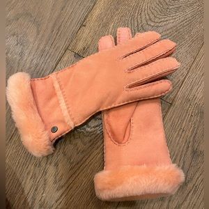 Ugg SheepSkin Gloves